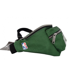 Τσαντάκι μέσης μπανάνα BMU NBA Bucks