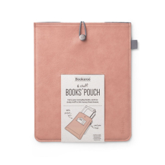 Τσαντάκι βιβλίου/tablet if Blush
