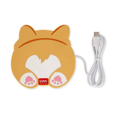 Usb mug warmer Legami Corgie