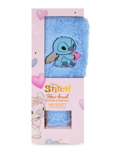 Βούρτσα μαλλιών Mad Beauty Stitch I Heart fluffy
